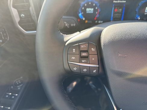 New 2025 Ford Bronco Sport Outer Banks w/ Outer Banks Tech Package+ image 11