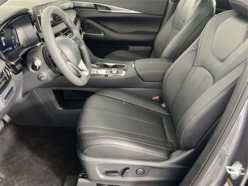 Used 2025 INFINITI QX60 Luxe w/ Lighting Package (N94) image 15