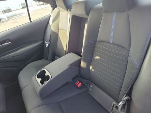 Used 2020 Toyota Corolla SE image 10