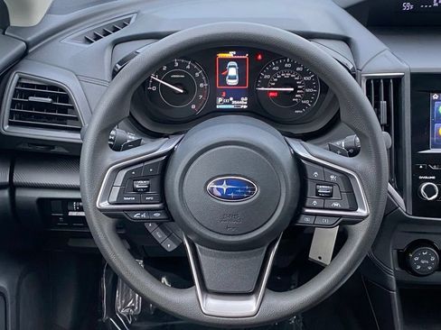 Used 2021 Subaru Impreza 2.0i Premium AWD/4WD image 12