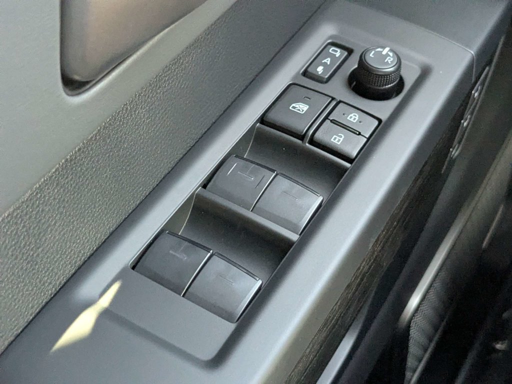 New 2026 Toyota Tundra Capstone AWD/4WD image 20