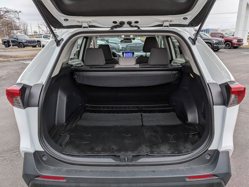 Certified 2023 Toyota RAV4 XLE w/ XLE Grade Weather Package image 21