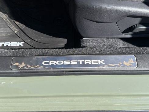 New 2026 Subaru Crosstrek 2.0i Premium image 24