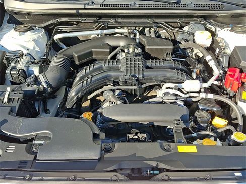 Certified 2024 Subaru Crosstrek 2.0i Premium image 27