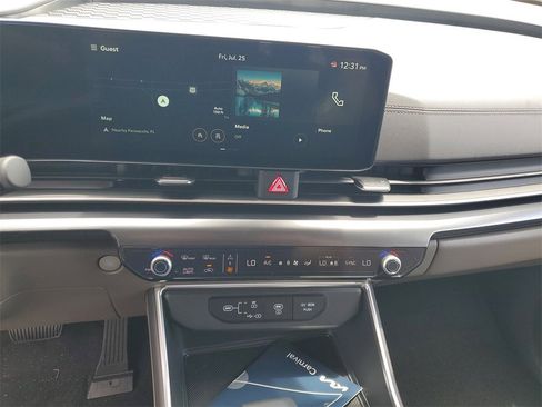 New 2026 Kia Carnival image 14