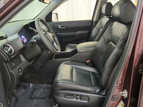 Used 2011 Honda Pilot EX-L image 18
