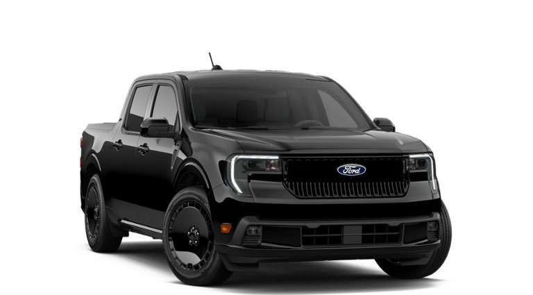 Used 2026 Ford Maverick Lobo AWD/4WD image 27