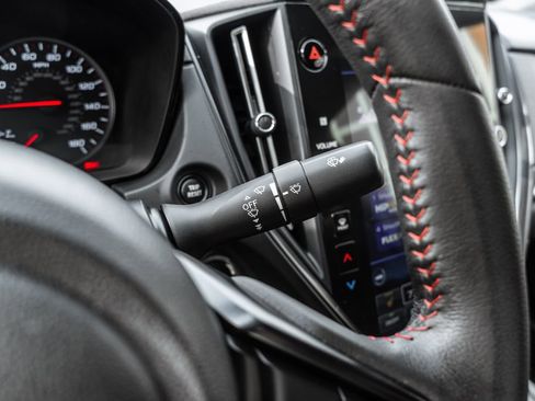 Used 2022 Subaru WRX Premium image 22