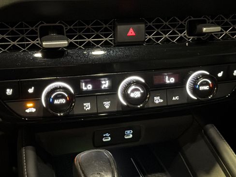 Used 2024 Honda Accord Touring image 19