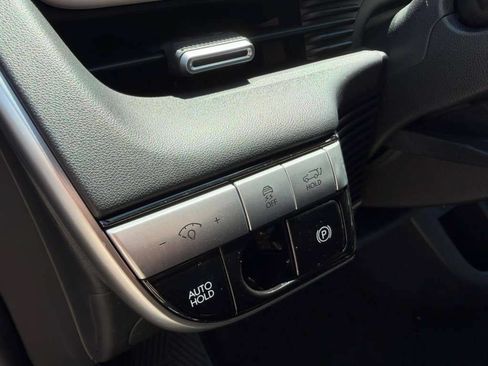 Used 2023 Hyundai Ioniq 5 SEL w/ Cargo Package AWD/4WD image 15