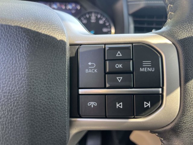 Used 2024 Ford Expedition Max XLT RWD image 23