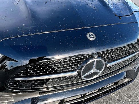 Used 2024 Mercedes-Benz C 300 4MATIC Sedan image 29