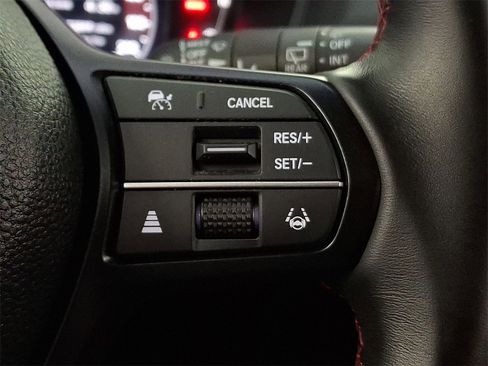 Used 2023 Honda Civic Type R image 25