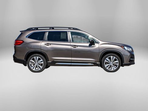 Used 2021 Subaru Ascent Limited w/ Technology Package AWD/4WD image 2