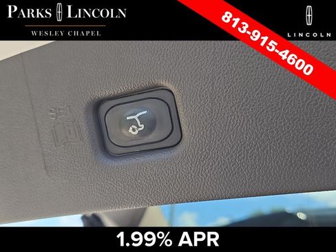 Certified 2022 Lincoln Nautilus FWD image 9