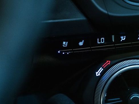 Used 2023 Chevrolet Camaro ZL1 image 27