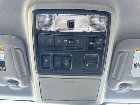 Certified 2024 Toyota 4Runner Limited image 36