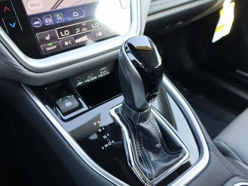 Certified 2025 Subaru Outback Limited w/ Popular Package #2 image 30