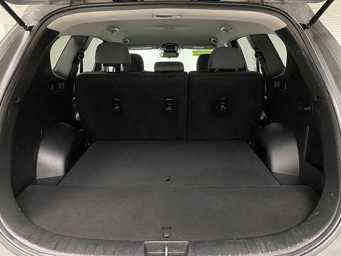 Used 2021 Hyundai Santa Fe SEL image 12