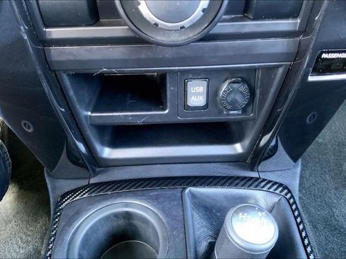 Used 2018 Toyota 4Runner TRD Off-Road Premium w/ TRD Performance Package image 32