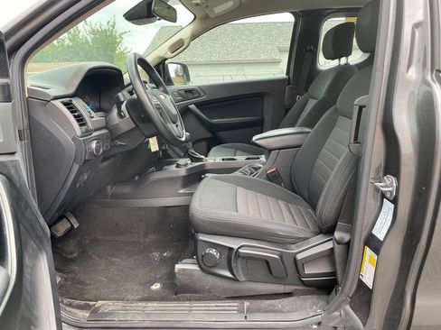 Used 2019 Ford Ranger XL w/ Equipment Group 101A Mid image 12