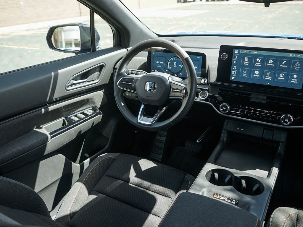 New 2026 Honda Prologue EX image 14