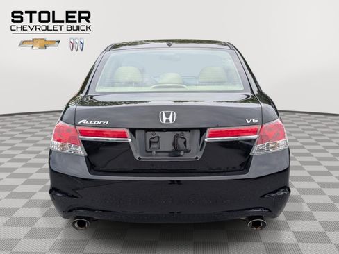 Used 2012 Honda Accord EX-L image 4