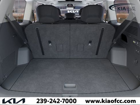 New 2026 Kia EV9 Light image 19