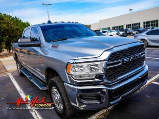 Used 2022 RAM 2500 Tradesman video 2