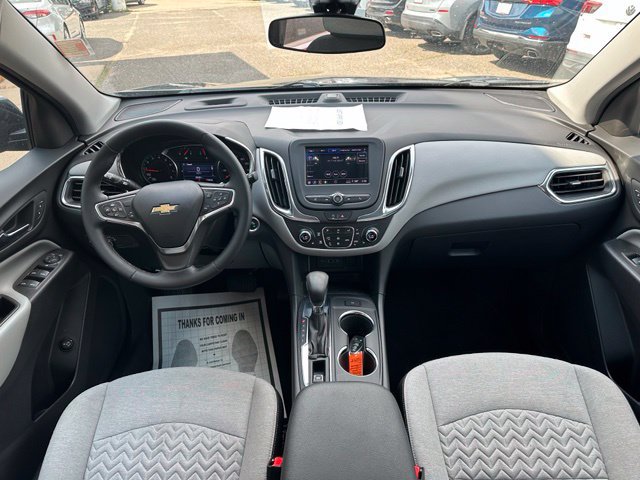 Used 2023 Chevrolet Equinox LT w/ Driver Convenience Package AWD/4WD image 20