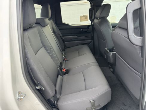 New 2026 Toyota Tacoma SR5 image 5