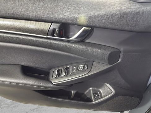 Used 2022 Honda Accord Sport image 24