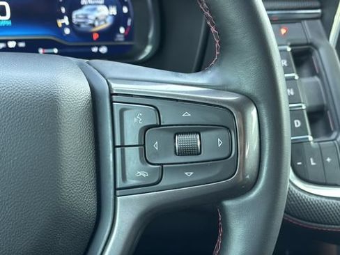 Used 2024 Chevrolet Tahoe RST w/ Luxury Package AWD/4WD image 24