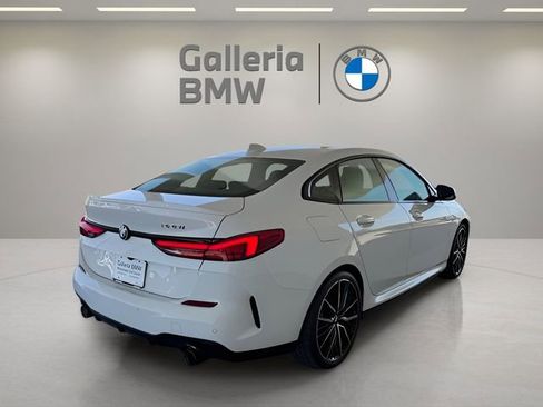 Used 2022 BMW 228i Gran Coupe w/ M Sport Package image 8