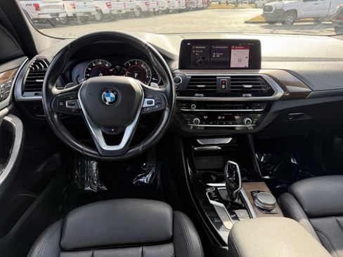 Used 2019 BMW X3 sDrive30i w/ Convenience Package image 15
