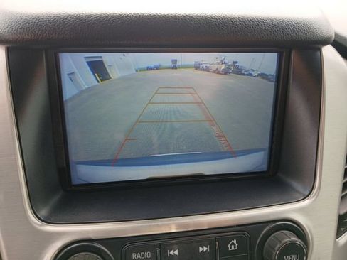 Used 2019 GMC Yukon SLE w/ Convenience Package RWD image 22