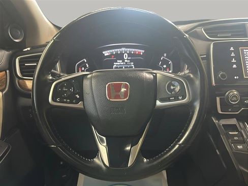 Used 2018 Honda CR-V EX-L image 13