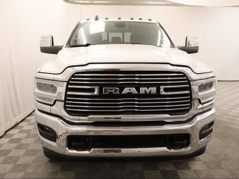 Used 2024 RAM 3500 Laramie AWD/4WD image 6