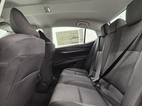 New 2026 Toyota Camry LE image 37
