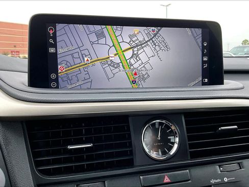 Certified 2022 Lexus RX 450h F Sport image 33