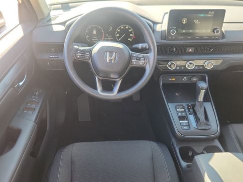 Used 2025 Honda CR-V LX image 13