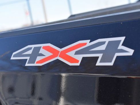 Certified 2023 Chevrolet Silverado 1500 LTZ w/ LTZ Premium Package image 21