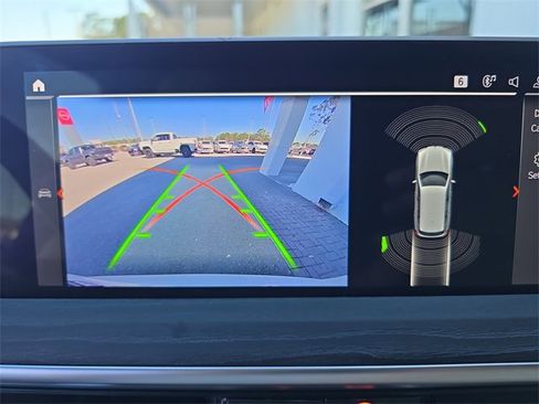 Used 2022 BMW X3 xDrive30i w/ Convenience Package image 21