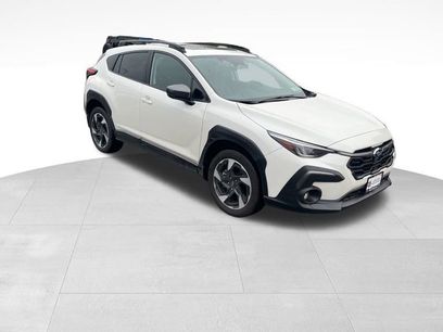 Certified 2025 Subaru Crosstrek 2.5i Limited