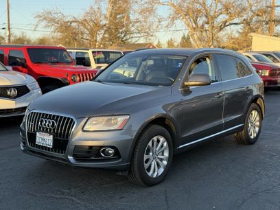 Used 2014 Audi Q5 2.0T Premium Plus w/ Premium Plus Package