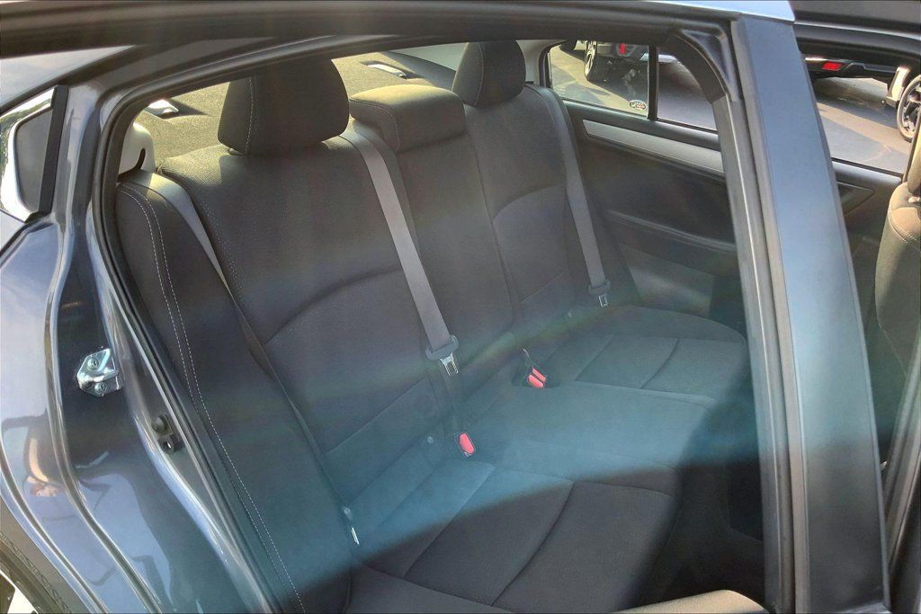 Used 2018 Subaru Legacy 2.5i Premium w/ Eyesight & BSD & Rcta & HBA AWD/4WD image 30