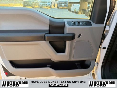 Used 2021 Ford F350 XL w/ STX Appearance Package image 21