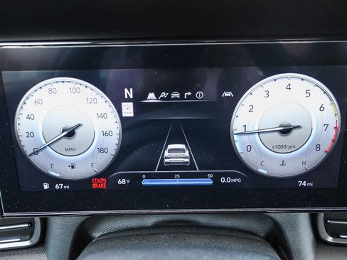 New 2025 Hyundai Elantra N image 20