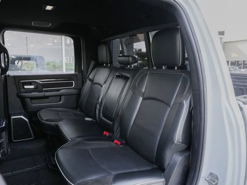 Used 2020 RAM 3500 Laramie AWD/4WD image 45