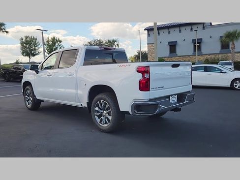 New 2026 Chevrolet Silverado 1500 LT w/ All Star Edition Plus image 16